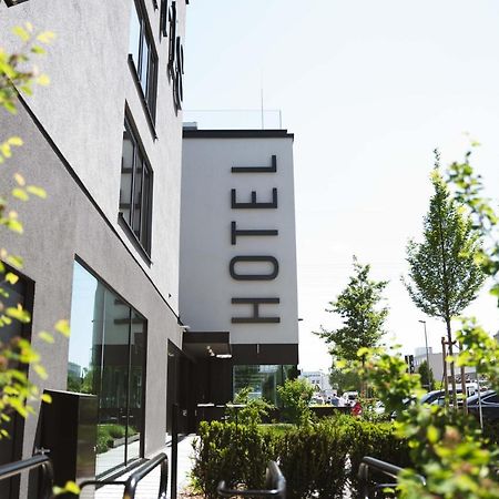 Grefis Hotel Грефельфінг Екстер'єр фото