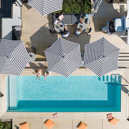 Grefis Hotel Грефельфінг Екстер'єр фото