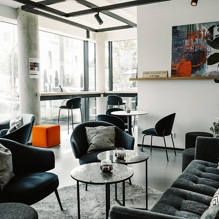 Grefis Hotel Грефельфінг Екстер'єр фото
