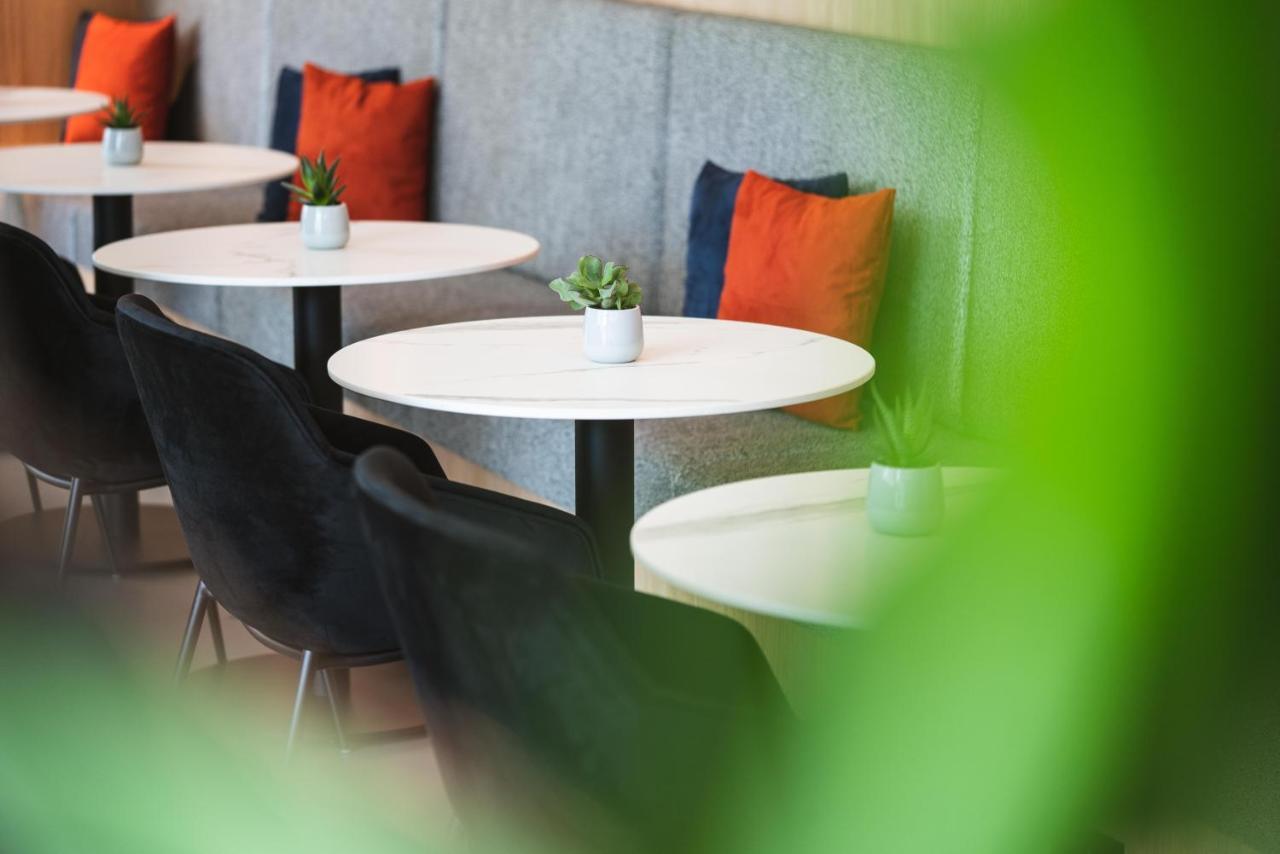 Grefis Hotel Грефельфінг Екстер'єр фото