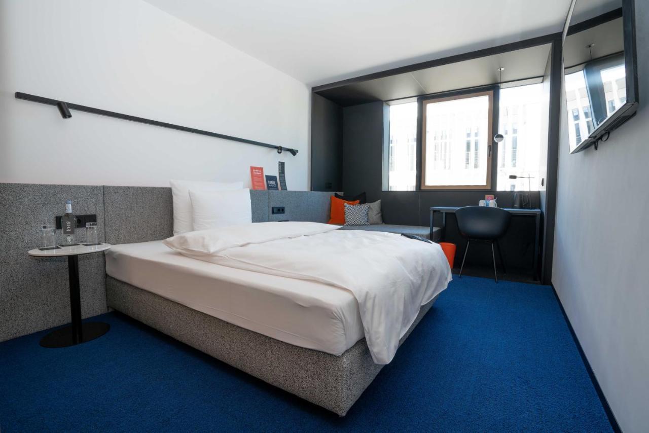 Grefis Hotel Грефельфінг Екстер'єр фото