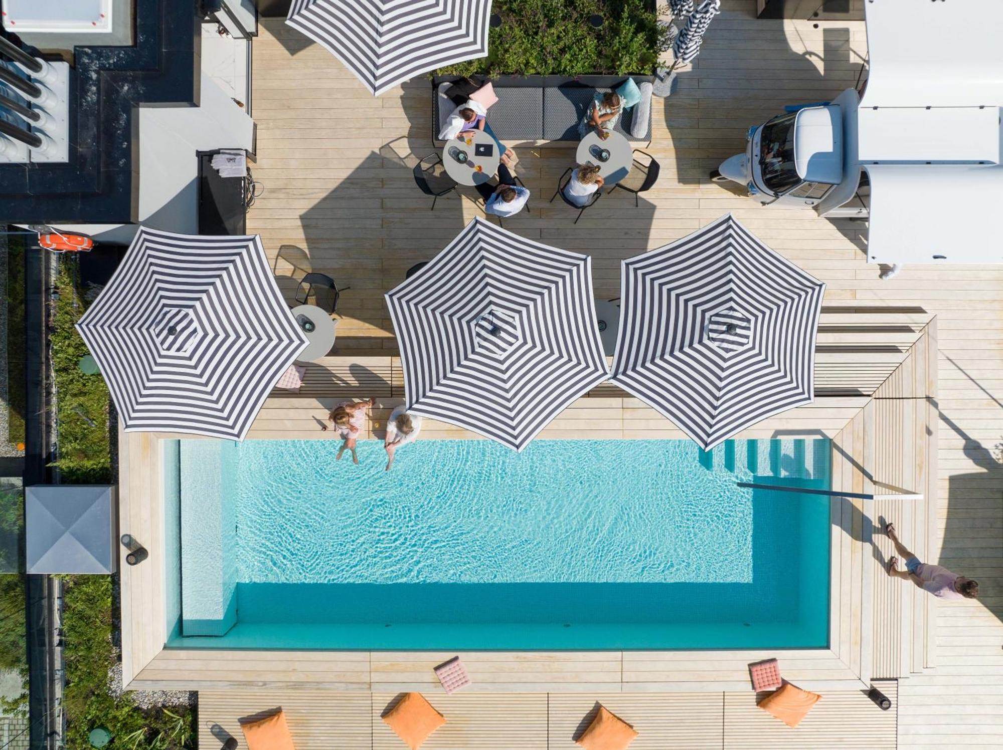 Grefis Hotel Грефельфінг Екстер'єр фото