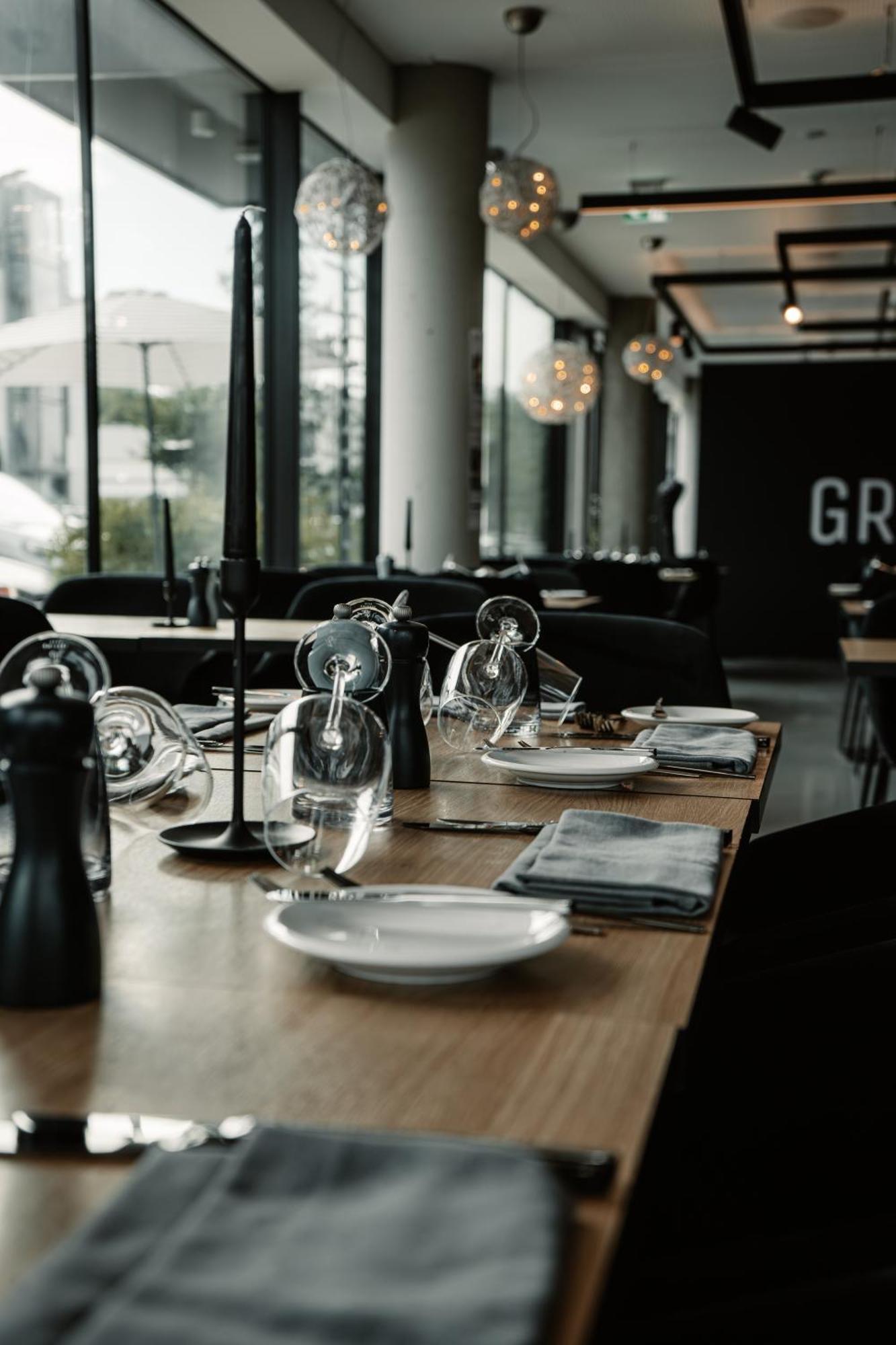 Grefis Hotel Грефельфінг Екстер'єр фото